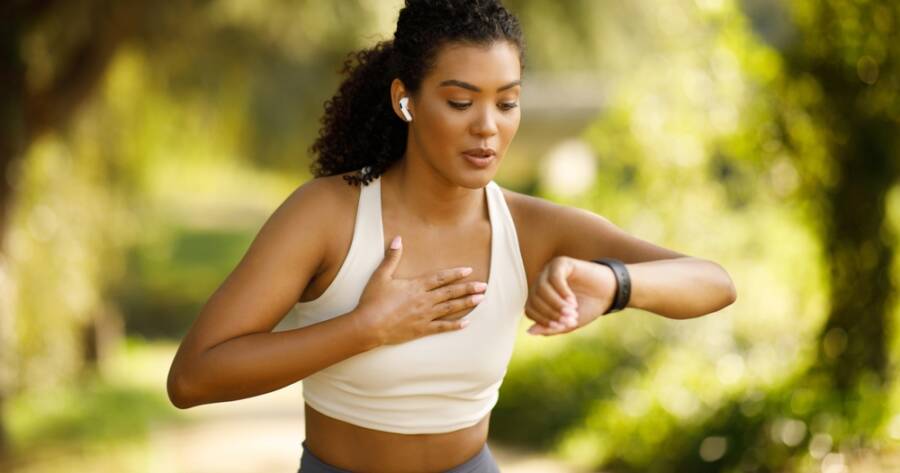 Top Fitness Trackers for Accurate Heart Rate Monitoring
