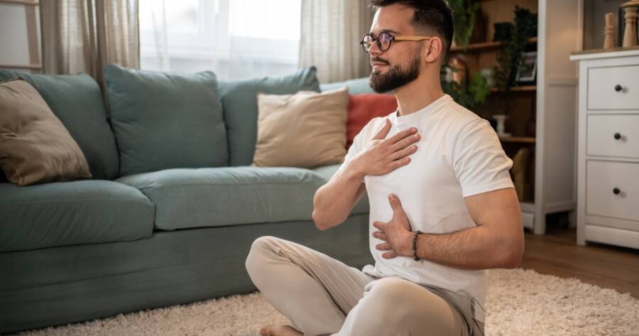 5 Proven Breathwork Techniques to Manage Daily Stress